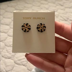 NEW Tory Burch earrings